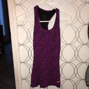 nike tank